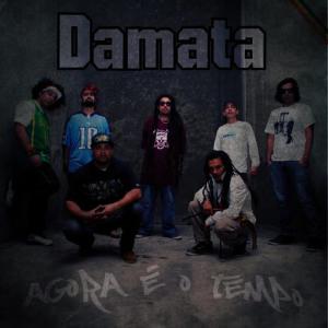 ดาวน์โหลดและฟังเพลง Felicidade พร้อมเนื้อเพลงจาก Damata