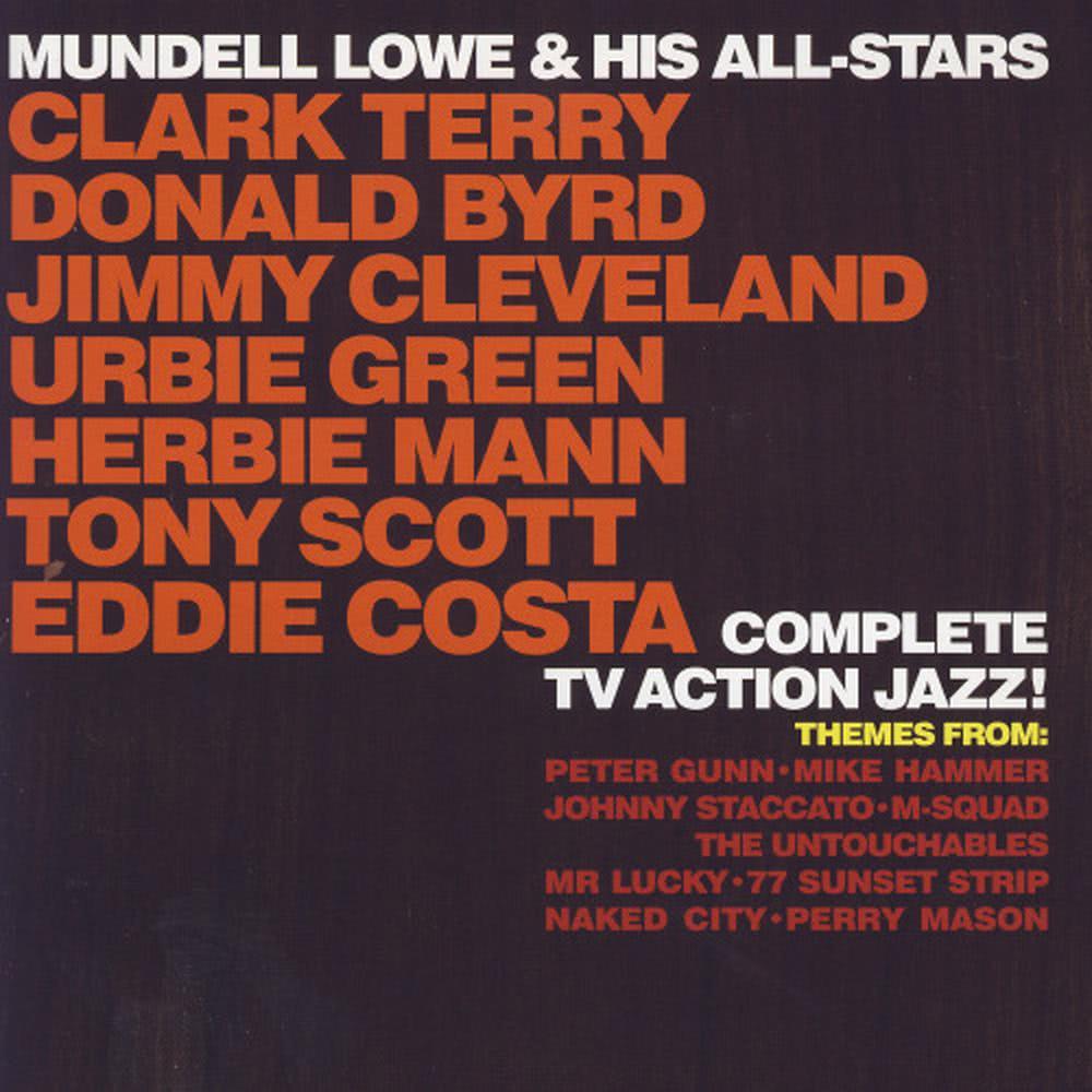 Bourbon Street Beat