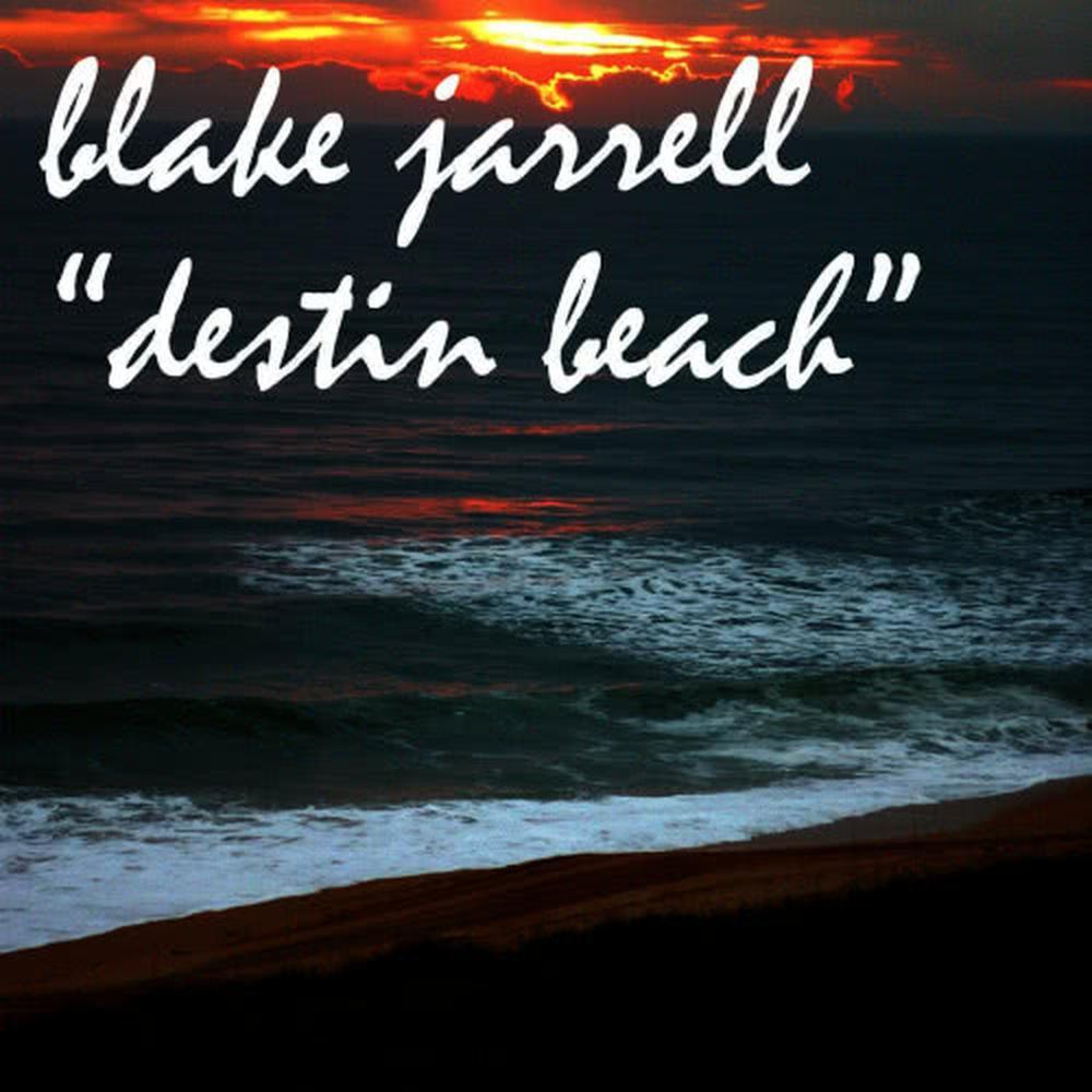 Destin Beach(Harry Lemon Mix)