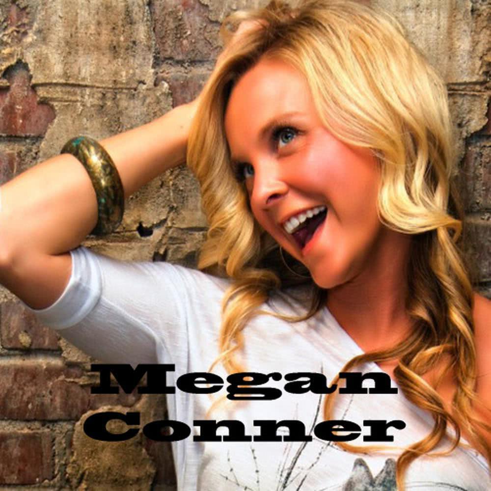 Megan Conner