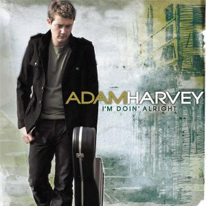 收聽Adam Harvey的Genie in the Bottle歌詞歌曲