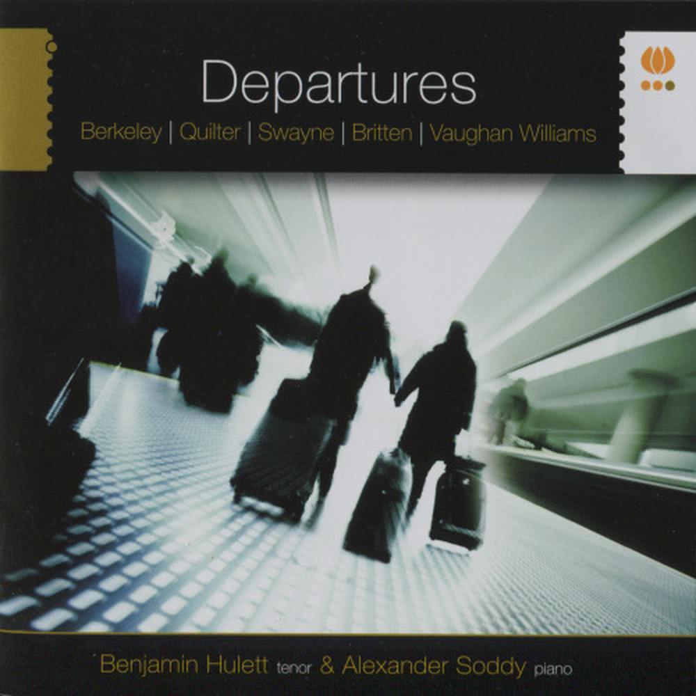 Four Songs of Mirza Shaffy, Op. 2: Die helle Sonne leuchtet
