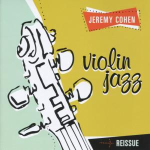 收聽Jeremy Cohen的Smoke Gets In Your Eyes歌詞歌曲