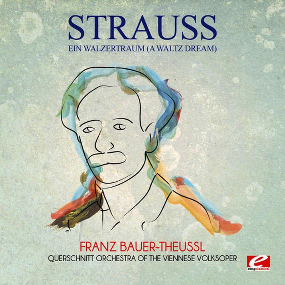 Ein Walzertraum (A Waltz Dream)
