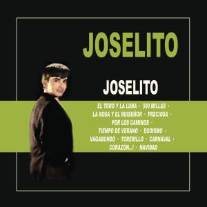 收聽Joselito的500 Millas (500 Milles)歌詞歌曲