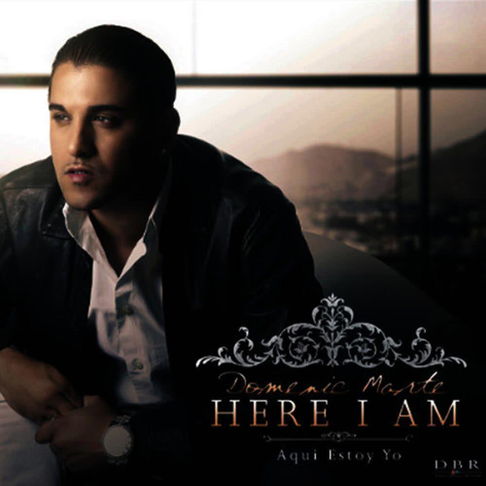 Here I Am
