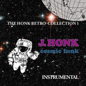 收聽J. Honk的Mystica歌詞歌曲