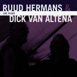 Ruud Hermans的專輯Live 'N Easy