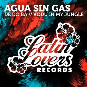 收聽Agua Sin Gas的Vodu in My Jungle歌詞歌曲