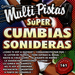 ดาวน์โหลดและฟังเพลง La Cumbia del Garrote พร้อมเนื้อเพลงจาก M.M.P.