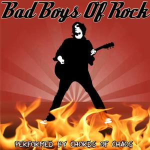 ดาวน์โหลดและฟังเพลง Rock & Roll All Night พร้อมเนื้อเพลงจาก Chords Of Chaos