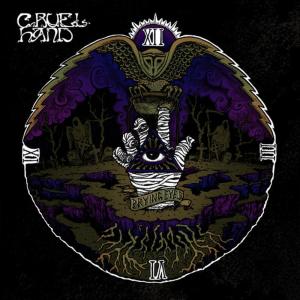 ดาวน์โหลดและฟังเพลง Begin Descension (Explicit) พร้อมเนื้อเพลงจาก Cruel Hand