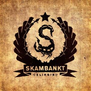 ดาวน์โหลดและฟังเพลง Dynasti พร้อมเนื้อเพลงจาก Skambankt