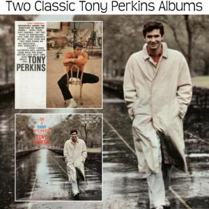 ดาวน์โหลดและฟังเพลง Accidents Will Happen พร้อมเนื้อเพลงจาก Tony Perkins