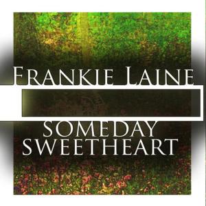 收聽Frankie Laine的Fallen Angel歌詞歌曲