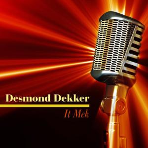 ดาวน์โหลดและฟังเพลง Problems พร้อมเนื้อเพลงจาก Desmond Dekker