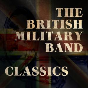 收聽The British Military Band的God Save the King歌詞歌曲