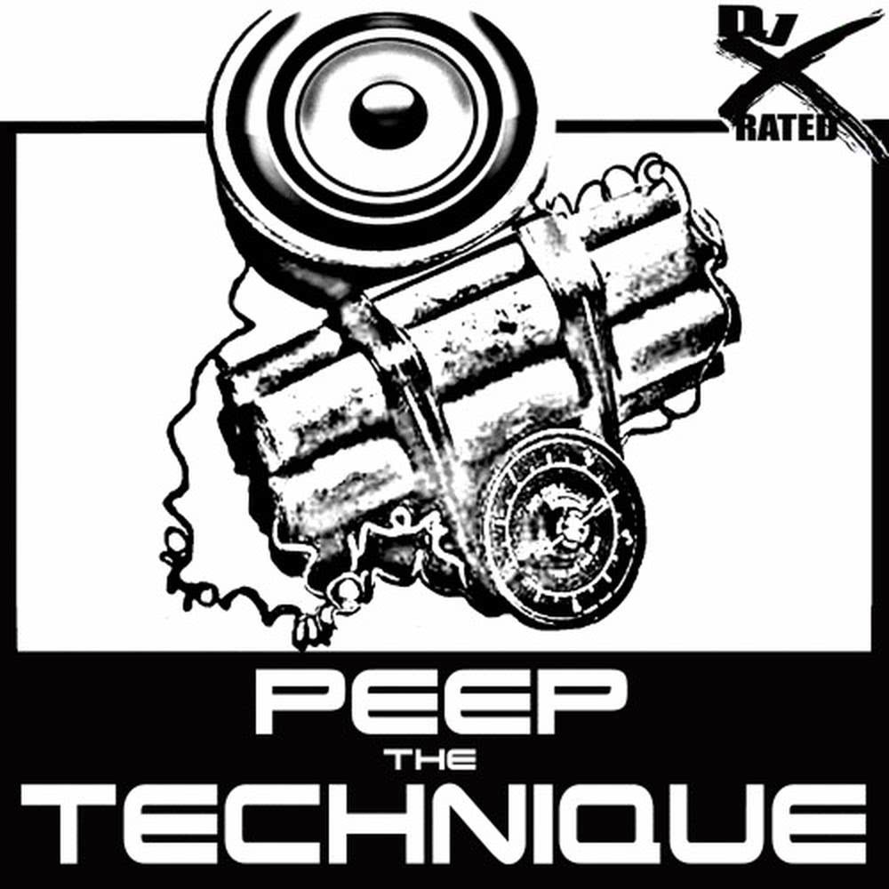 Peep The Technique