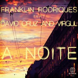 Franklin Rodriques的專輯A Noite - Single