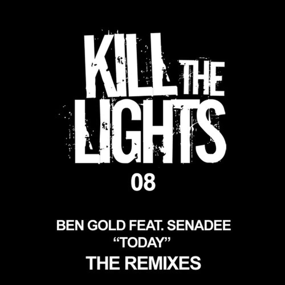Today (Thomas Datt Dub Mix)