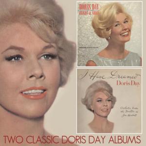 ดาวน์โหลดและฟังเพลง Bright And Shiny พร้อมเนื้อเพลงจาก Doris Day