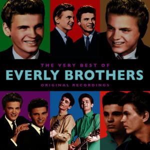 收聽The Everly Brothers的Let It Be Me歌詞歌曲