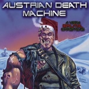 ดาวน์โหลดและฟังเพลง Get To The Choppa พร้อมเนื้อเพลงจาก Austrian Death Machine