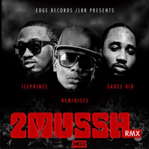 อัลบัม 2mussh ศิลปิน Reminisce
