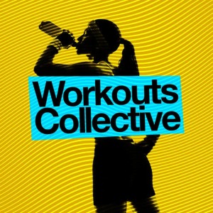 Workouts Collective的專輯Workouts Collective