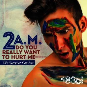 ดาวน์โหลดและฟังเพลง Do You Really Want to Hurt Me(Dio's Summer Radio Mix) พร้อมเนื้อเพลงจาก 2 A.M.
