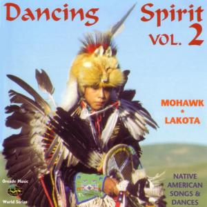 收聽Lakota的Rabbit Dance歌詞歌曲