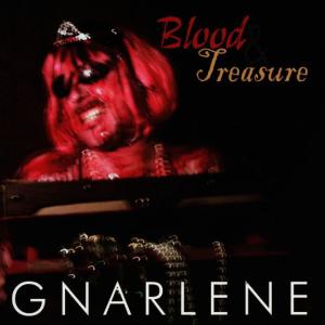 收聽Gnarlene的Funky Funky Panda歌詞歌曲