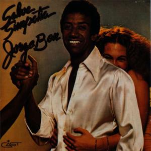 收聽Jorge Ben Jor的Salve Simpatia歌詞歌曲