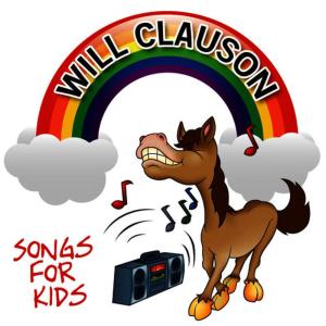 收聽Will Clauson的The Pony Song歌詞歌曲