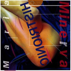 Maria Minerva的專輯Histrionic