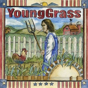 ดาวน์โหลดและฟังเพลง Cinnamon Girl พร้อมเนื้อเพลงจาก Grass Masters
