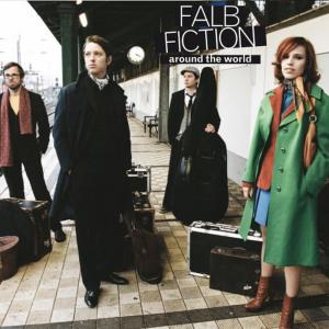 ดาวน์โหลดและฟังเพลง Running in Circles พร้อมเนื้อเพลงจาก Falb Fiction