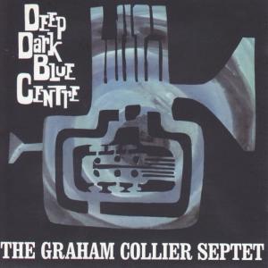 收聽Graham Collier Music的Deep Dark Blue Centre歌詞歌曲