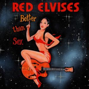 收聽Red Elvises的Wonderful Night歌詞歌曲