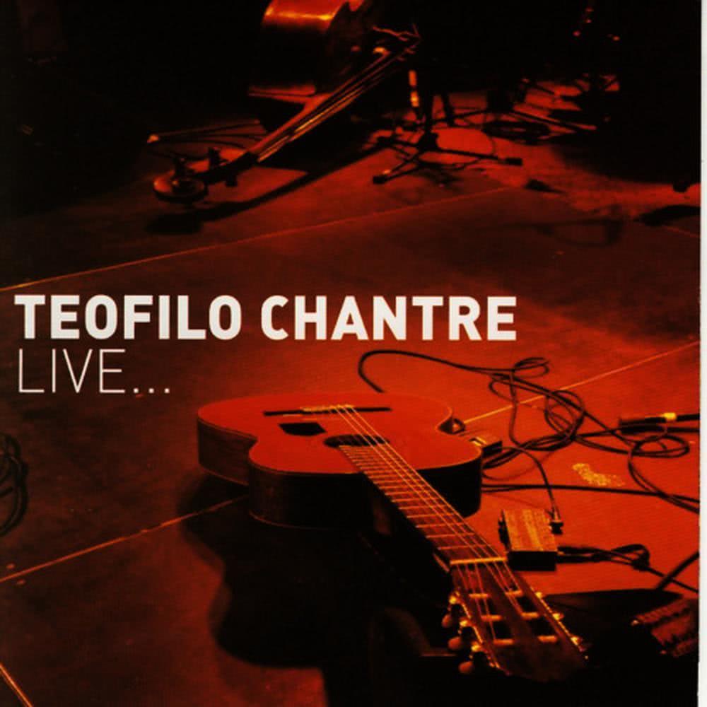 Rosario (Live)