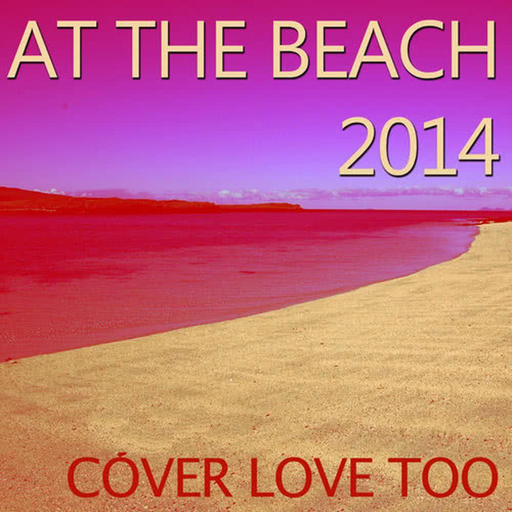 At the Beach 2014