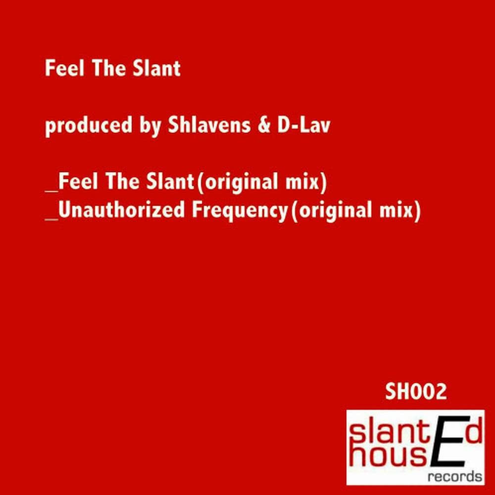 Unauthorized Frequency (original)