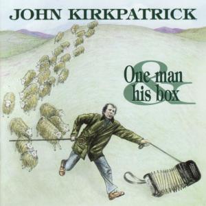 收聽John Kirkpatrick的The Windfall Polka / Haggling the Toss歌詞歌曲