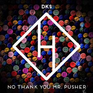 收聽DKS的No Thank You Mr. Pusher(Radio Edit)歌詞歌曲