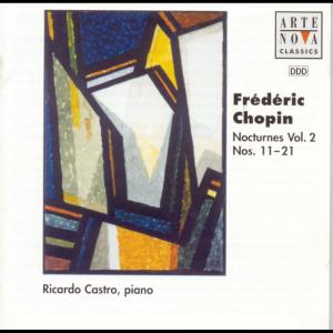 ดาวน์โหลดและฟังเพลง Nocturne No. 20 in C sharp minor, Op. posth. พร้อมเนื้อเพลงจาก Ricardo Castro