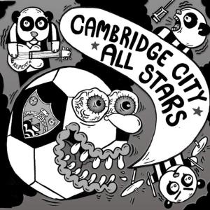 ดาวน์โหลดและฟังเพลง Tubthumping พร้อมเนื้อเพลงจาก Cambridge City All Stars