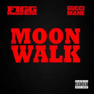 收聽Figg Panamera的Moon Walk (Explicit)歌詞歌曲