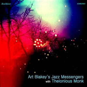ดาวน์โหลดและฟังเพลง I Mean You พร้อมเนื้อเพลงจาก Art Blakey's Jazz Messengers