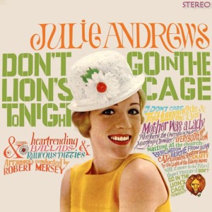 ดาวน์โหลดและฟังเพลง Smarty พร้อมเนื้อเพลงจาก Julie Andrews
