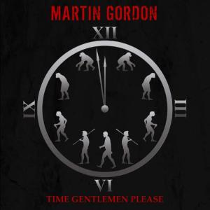 收聽Martin Gordon的You Can't See Me歌詞歌曲